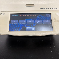 Bio-Rad CFX384 Real-Time PCR System image 2